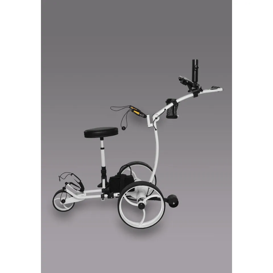 Bat Caddy X8R