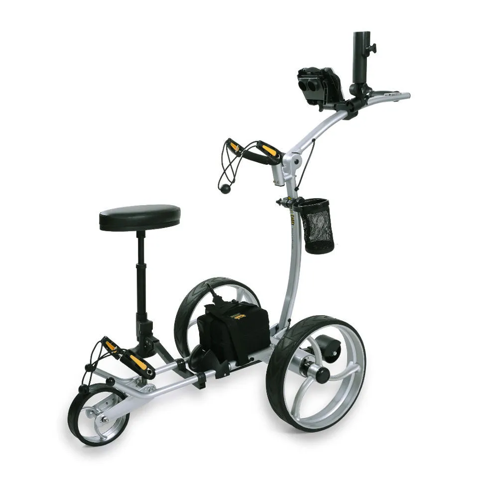 Bat Caddy X8R