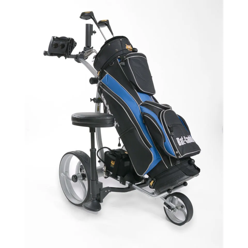 Bat Caddy X8R