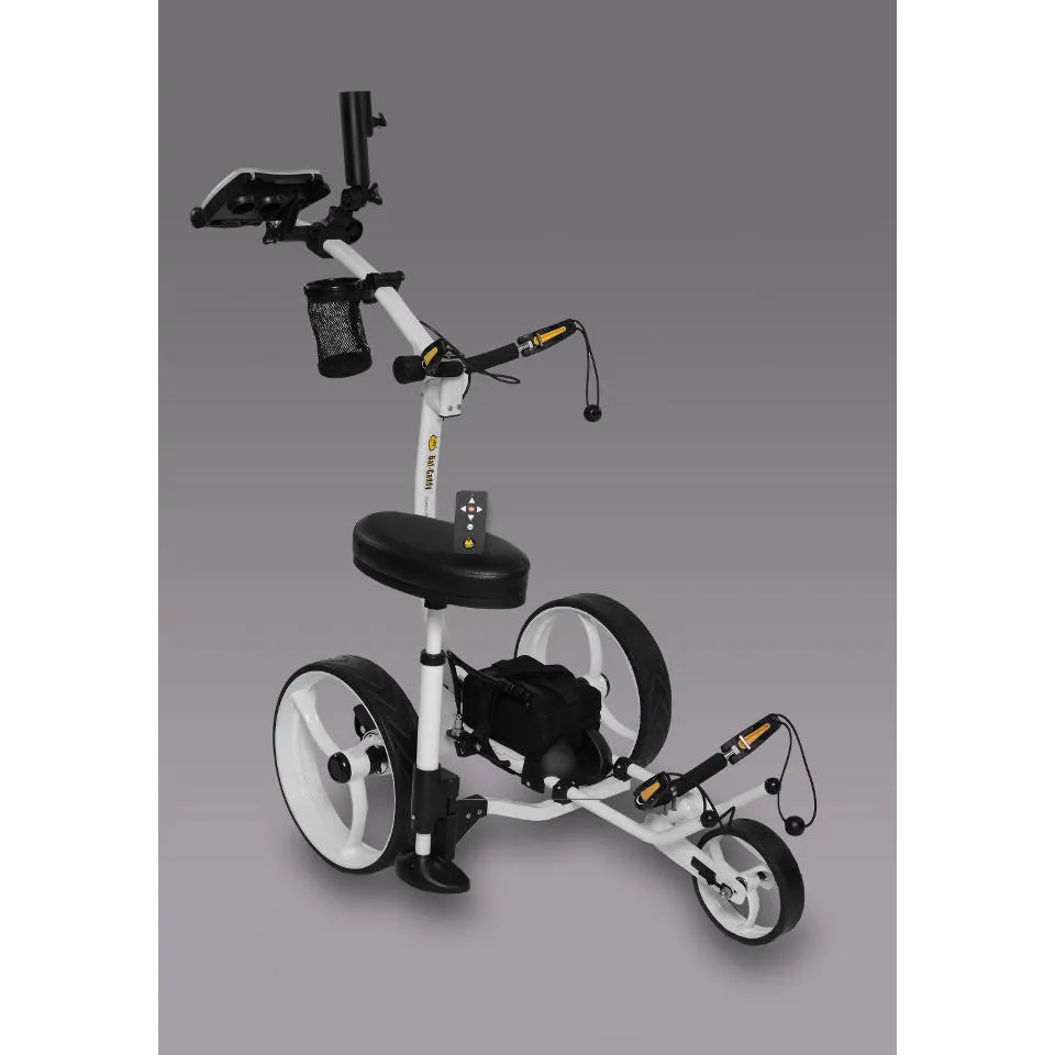 Bat Caddy X8R
