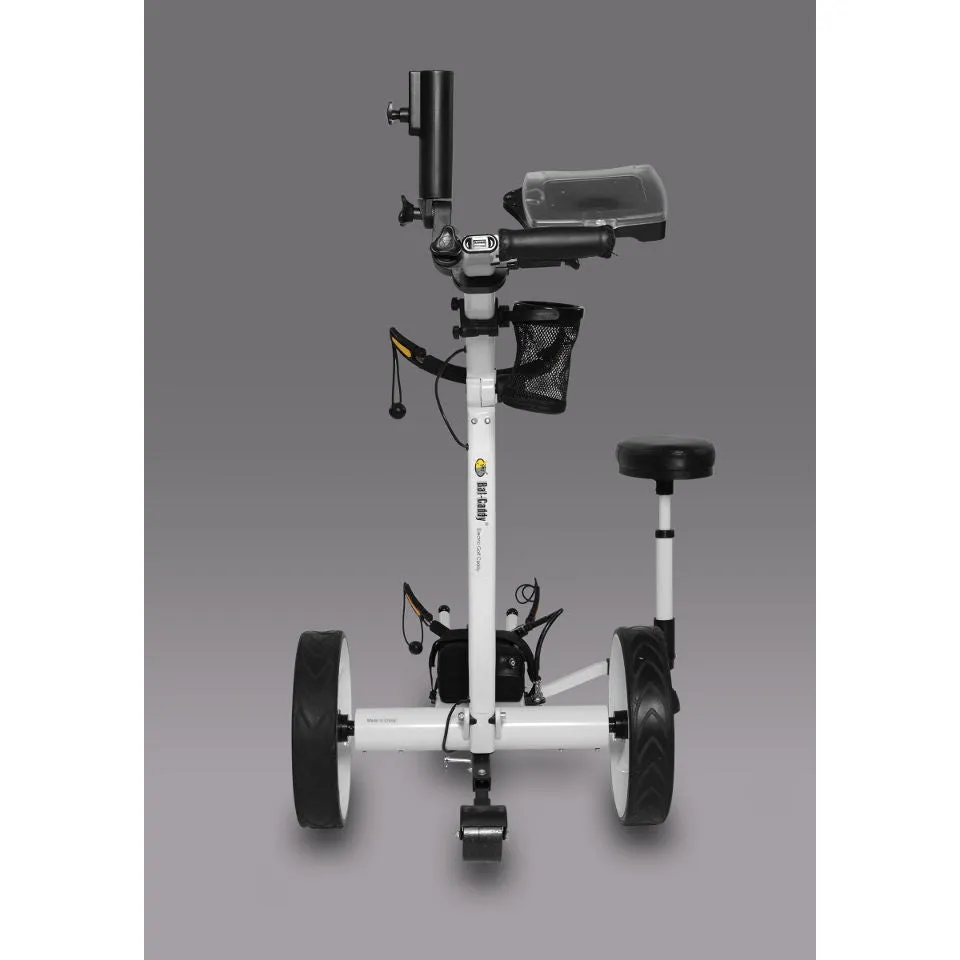 Bat Caddy X8R