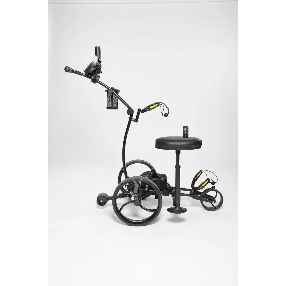 Bat Caddy X8R