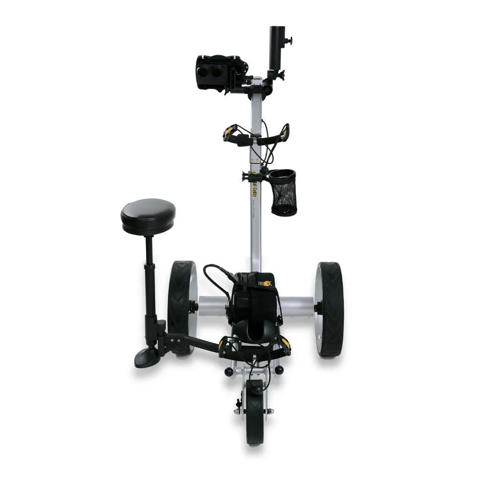 Bat Caddy X8R