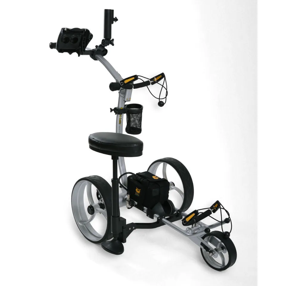 Bat Caddy X8R