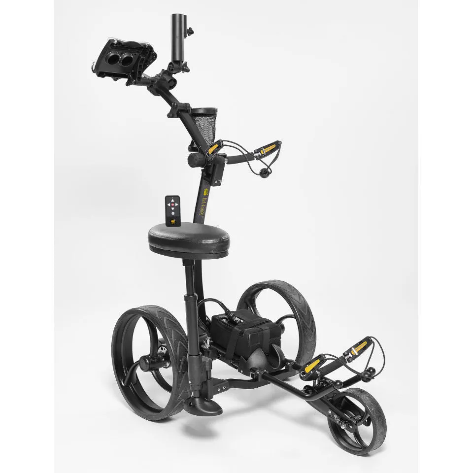 Bat Caddy X8R