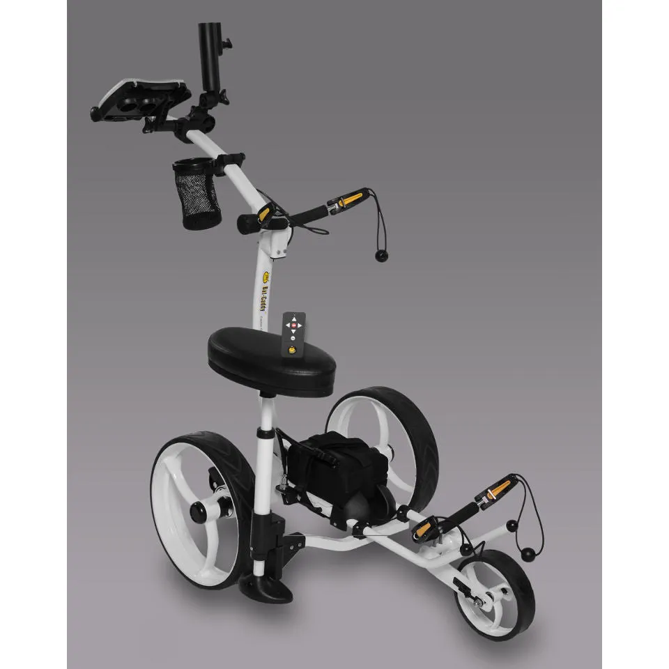 Bat Caddy X8R