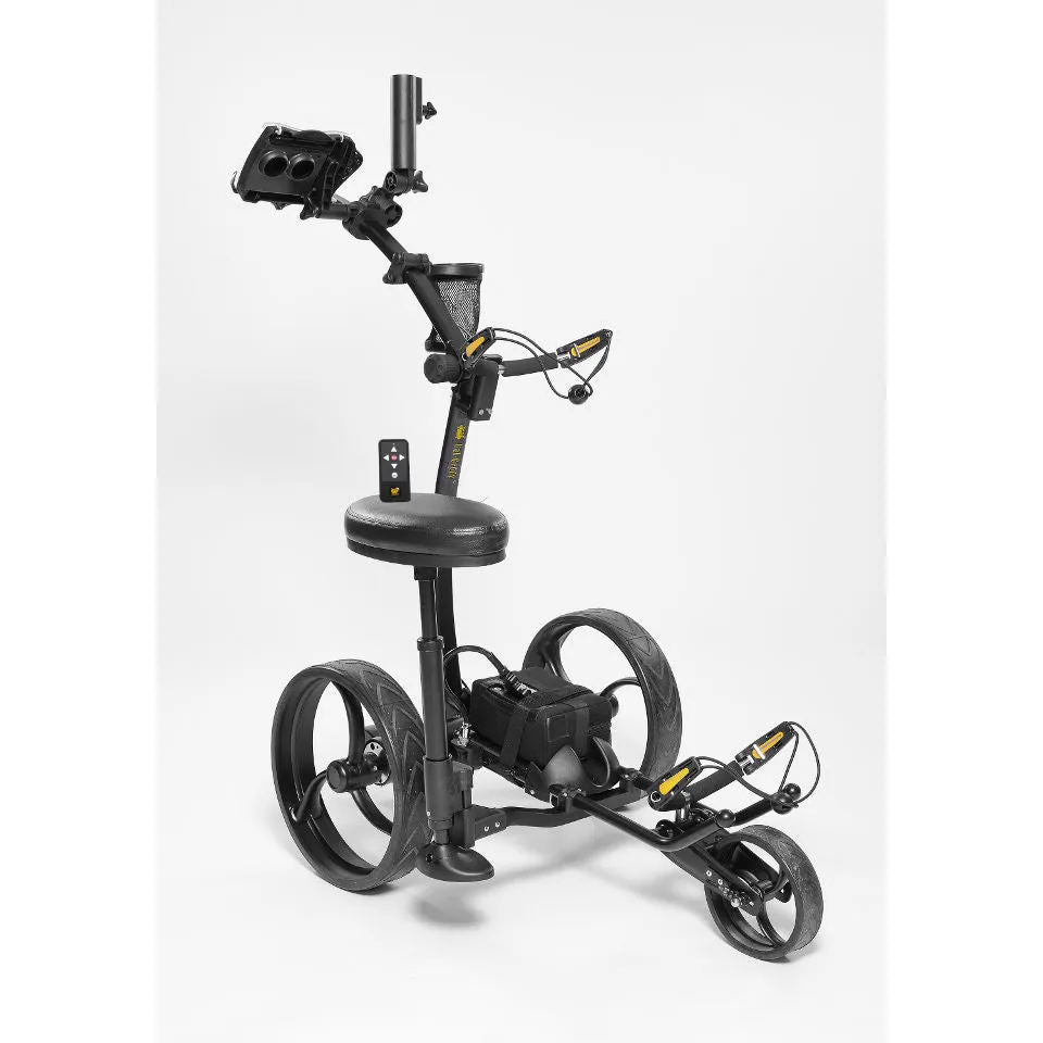 Bat Caddy X8R