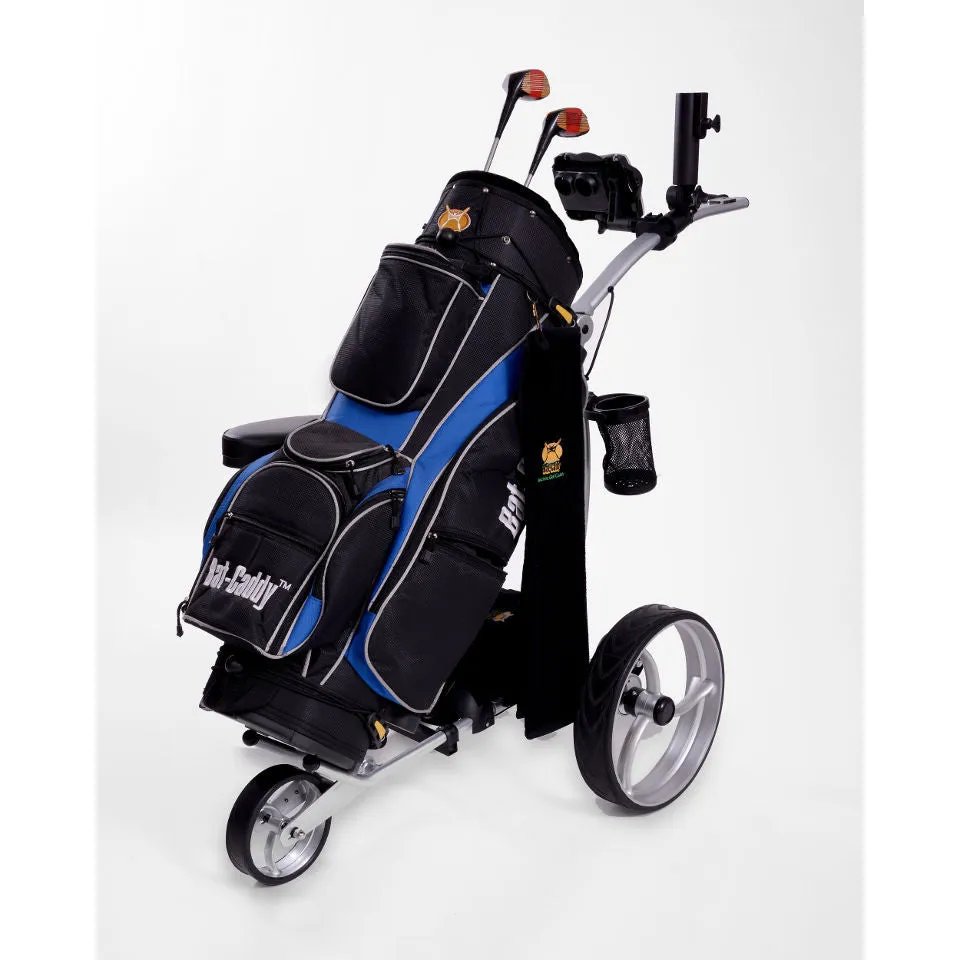 Bat Caddy X8R