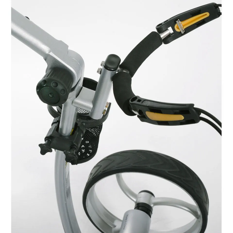 Bat Caddy X8R