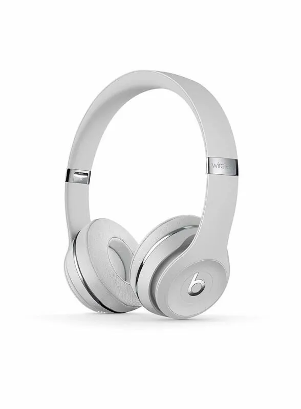 Beats by Dr. Dre Solo 3 Wireless Bluetooth Headband Headphones