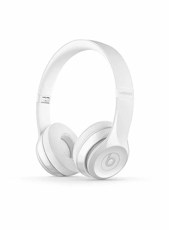 Beats by Dr. Dre Solo 3 Wireless Bluetooth Headband Headphones