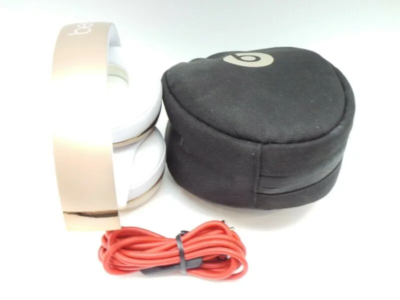 Beats by Dr. Dre Solo 3 Wireless Bluetooth Headband Headphones