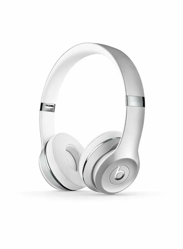 Beats by Dr. Dre Solo 3 Wireless Bluetooth Headband Headphones