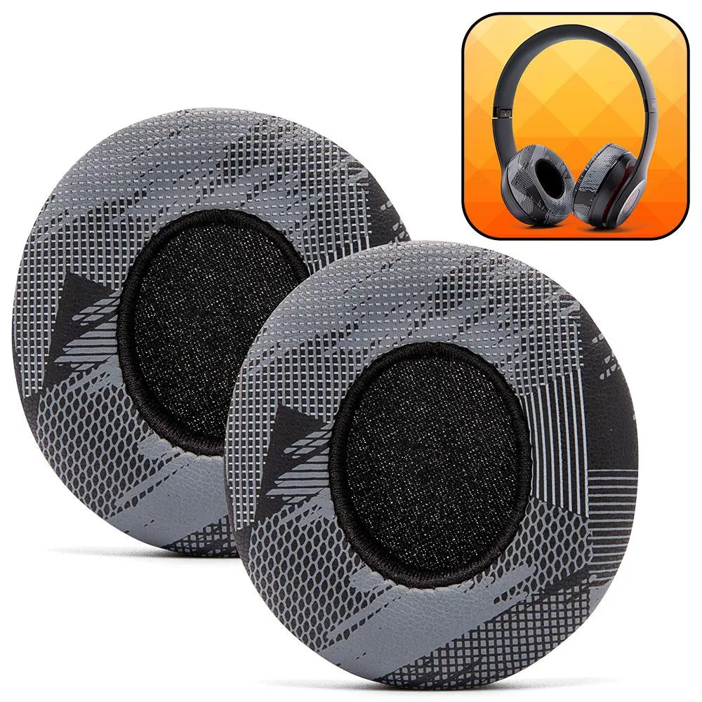 Beats Solo Earpads
