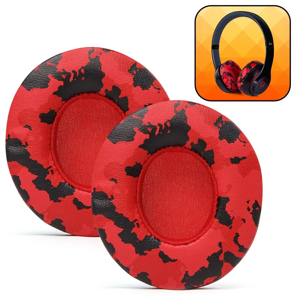 Beats Solo Earpads
