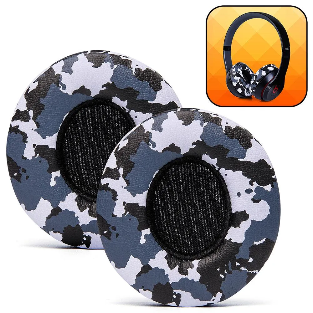 Beats Solo Earpads