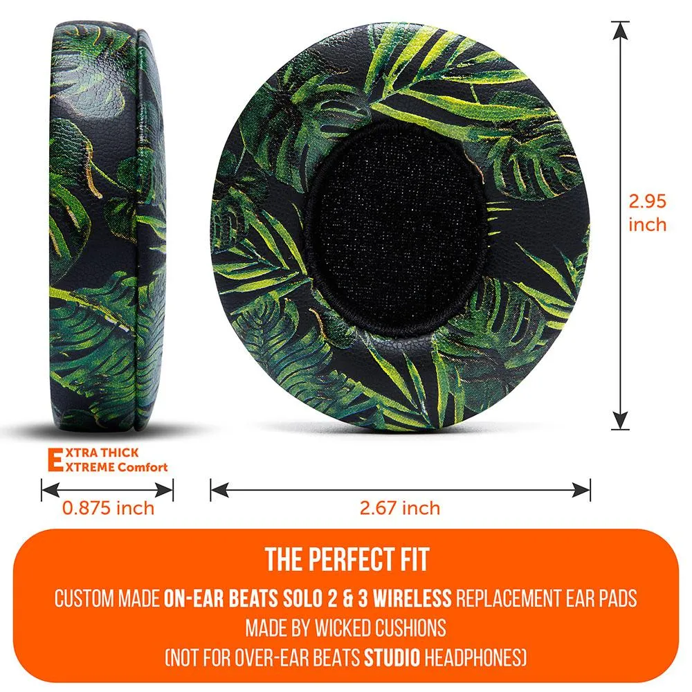 Beats Solo Earpads