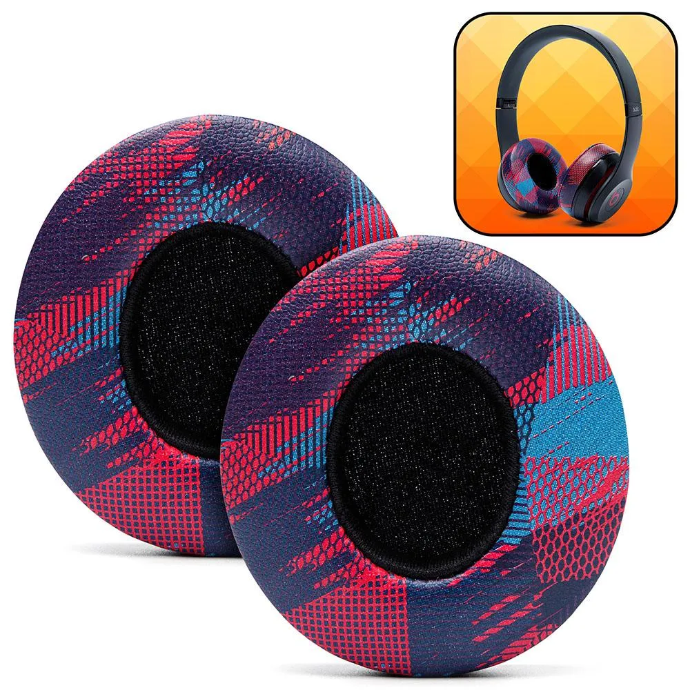 Beats Solo Earpads