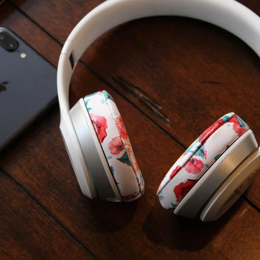 Beats Solo Earpads