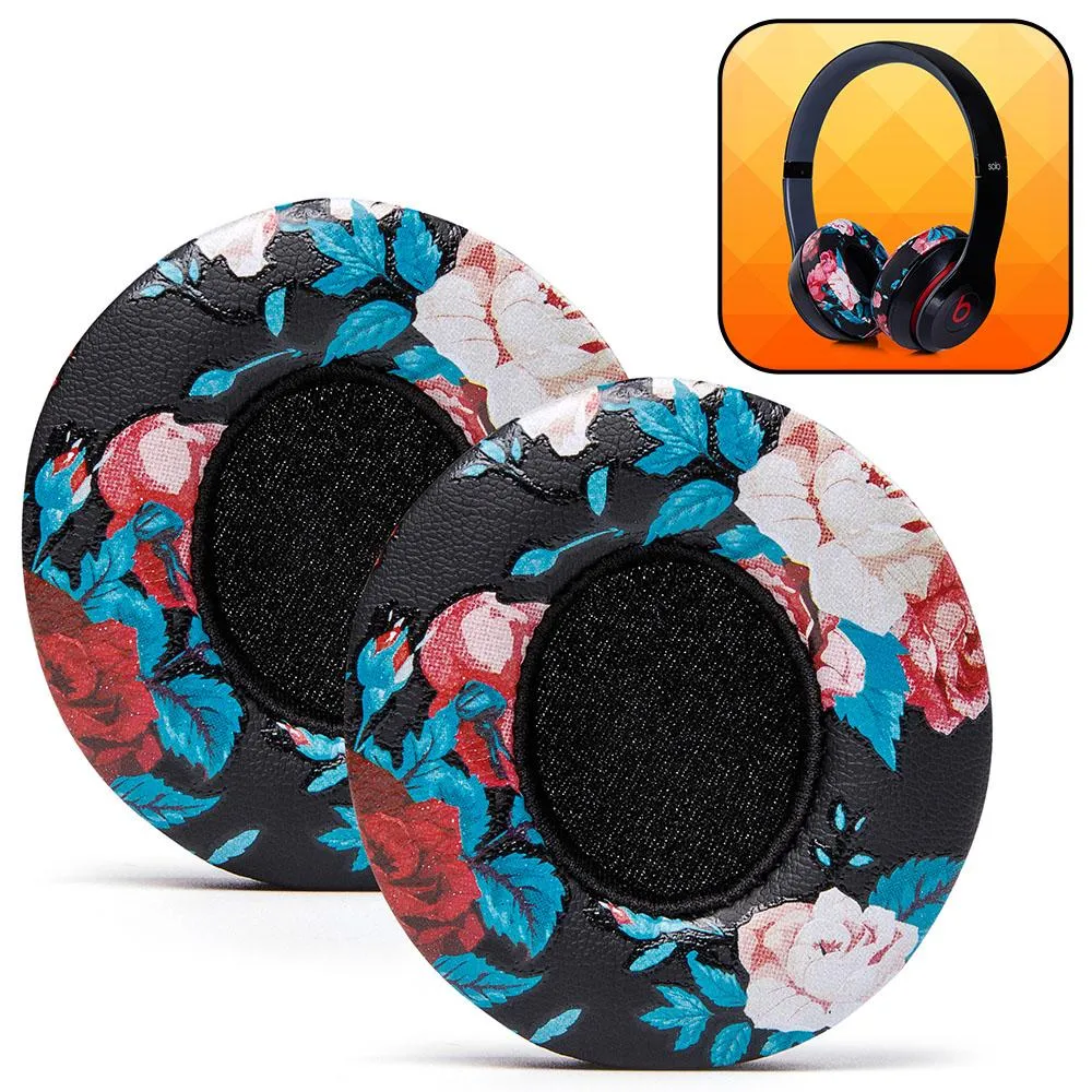 Beats Solo Earpads