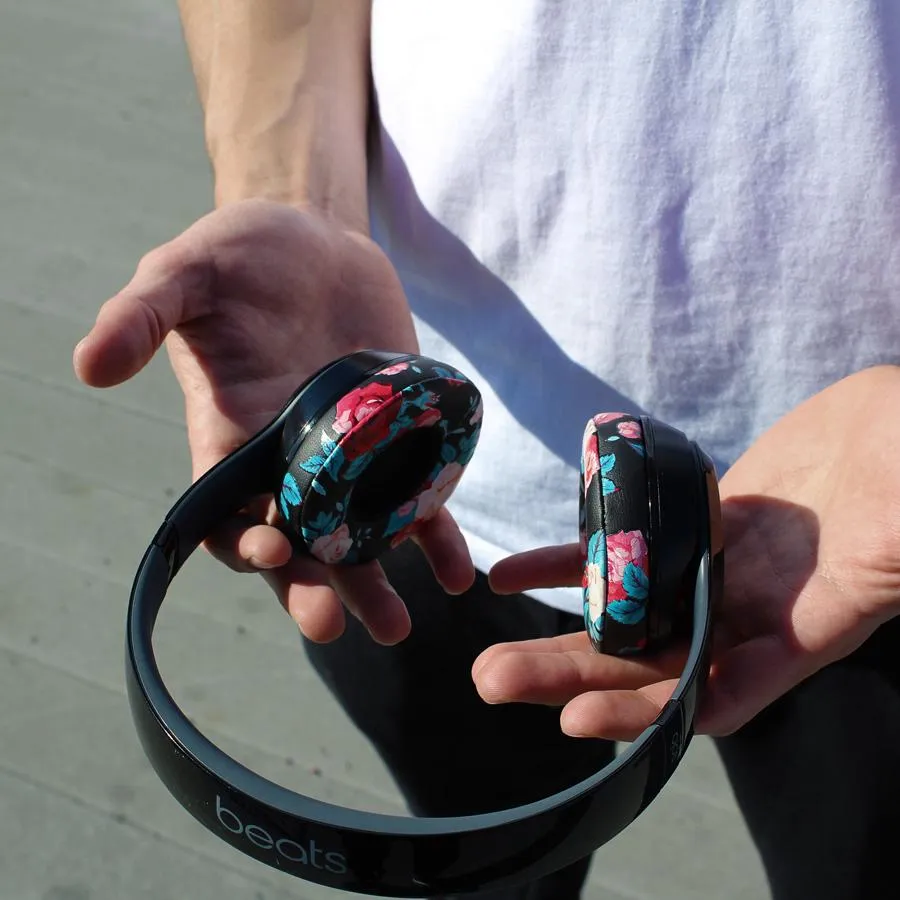 Beats Solo Earpads