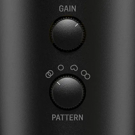 Behringer BIGFOOT