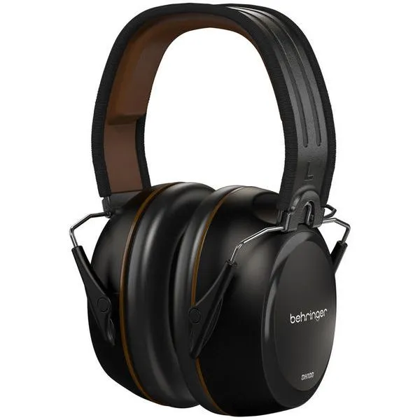 Behringer DH100 Professional Drummer Headphones