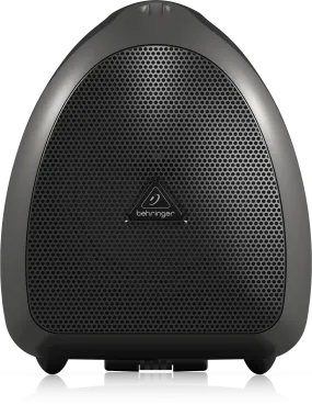 Behringer Europort HPA40 Handheld PA