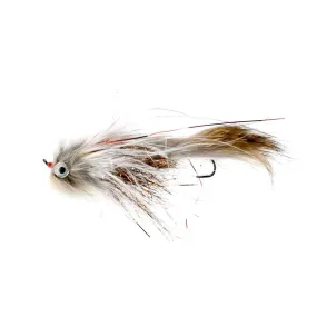 Bjorn's Mr. Creepo Tan/White