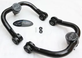 Blackhawk Upper Control Arms with Bushes for Nissan Navara D40 D23 NP300 - UCA4981NV2