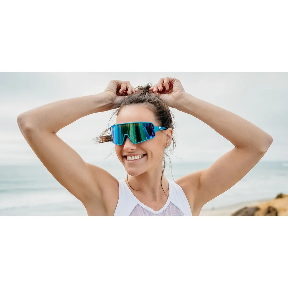 Blenders Eclipse Rainwalker Sunglasses BE3110