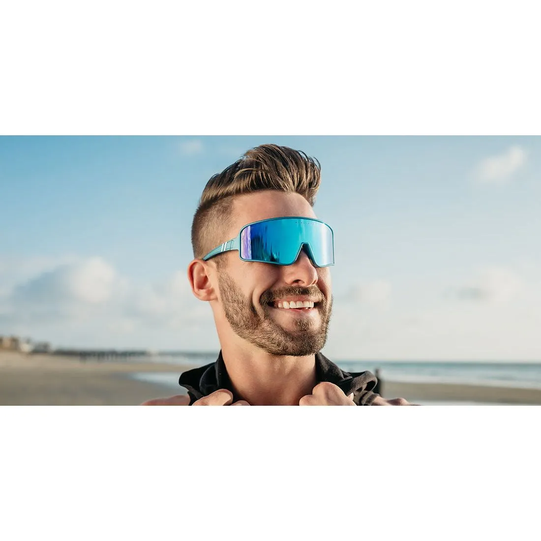 Blenders Eclipse Rainwalker Sunglasses BE3110