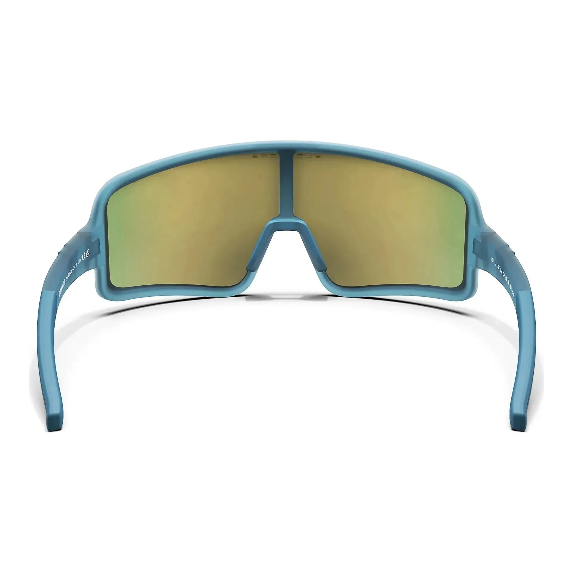 Blenders Eclipse Rainwalker Sunglasses BE3110