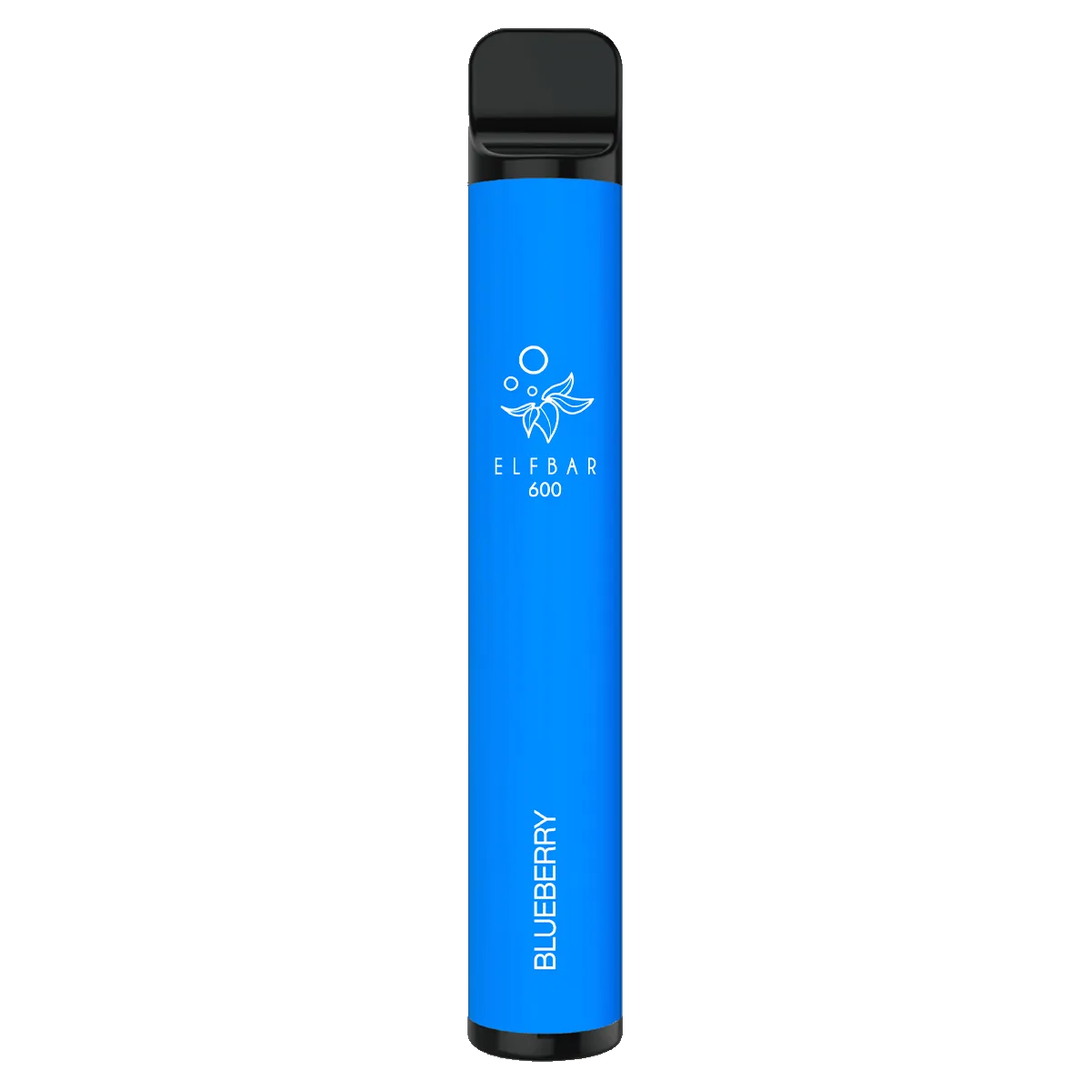 Blueberry Elfbar 600 Disposable Device