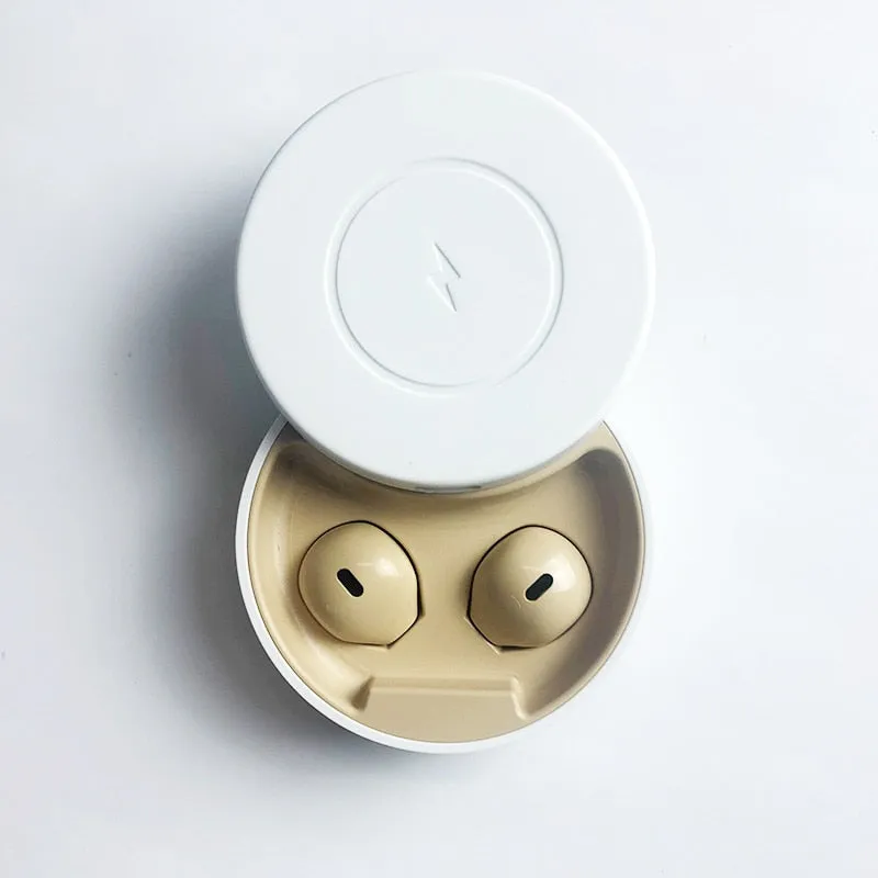 Bluetooth 5.1  Ear Buds Charging Station