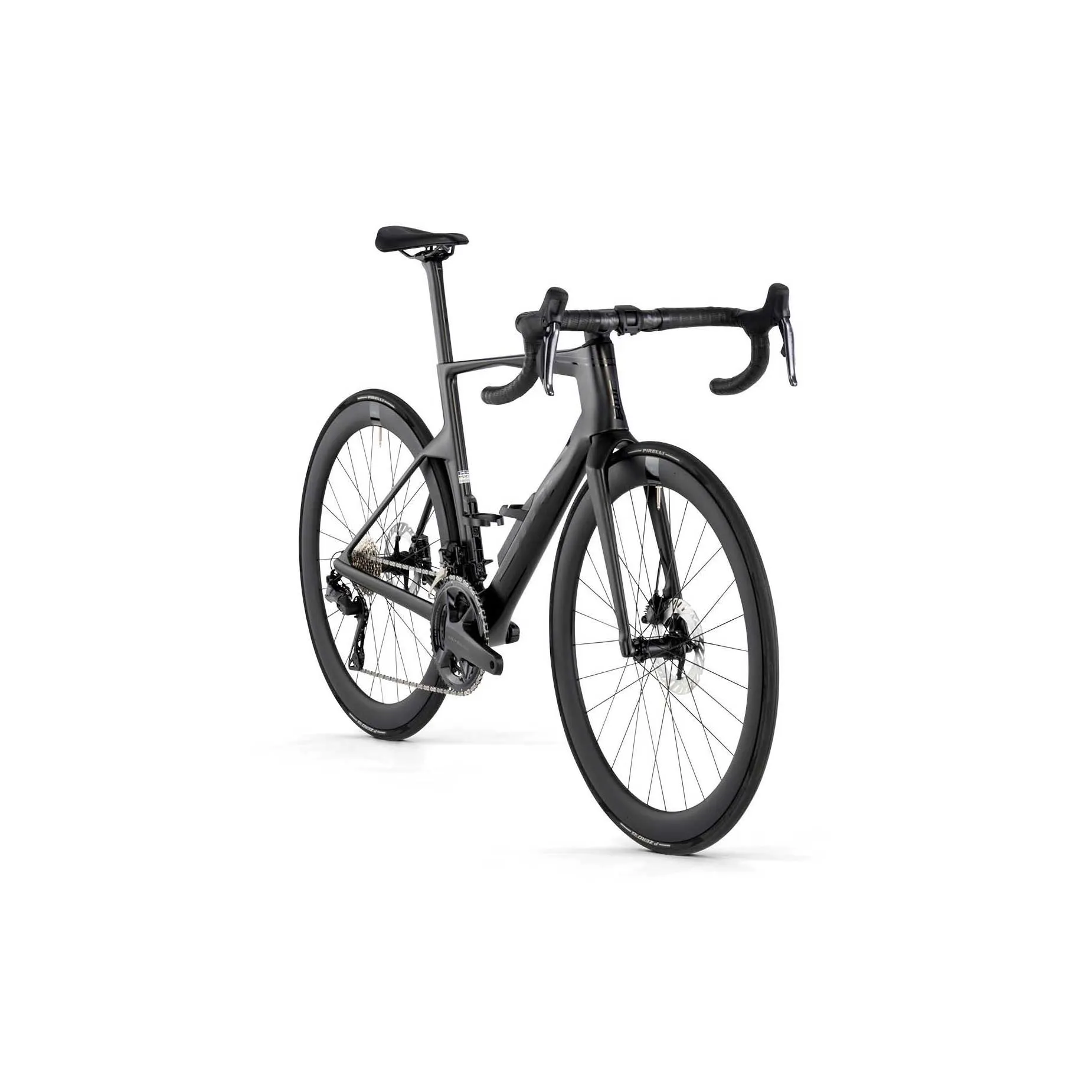 BMC TeamMachine R01 FOUR Road Bike