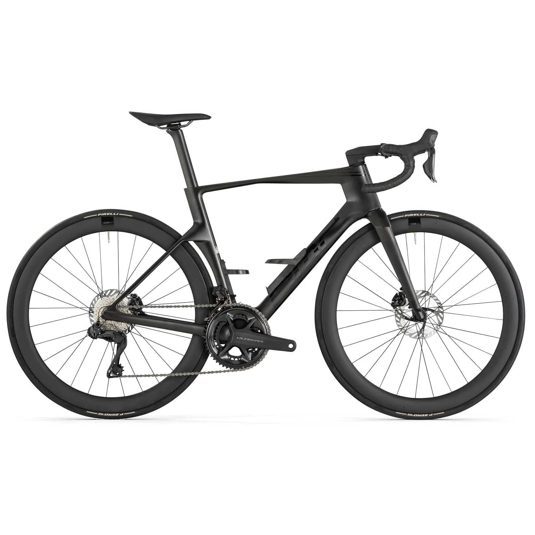 BMC TeamMachine R01 FOUR Road Bike