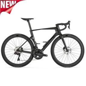 BMC TeamMachine R01 FOUR Road Bike