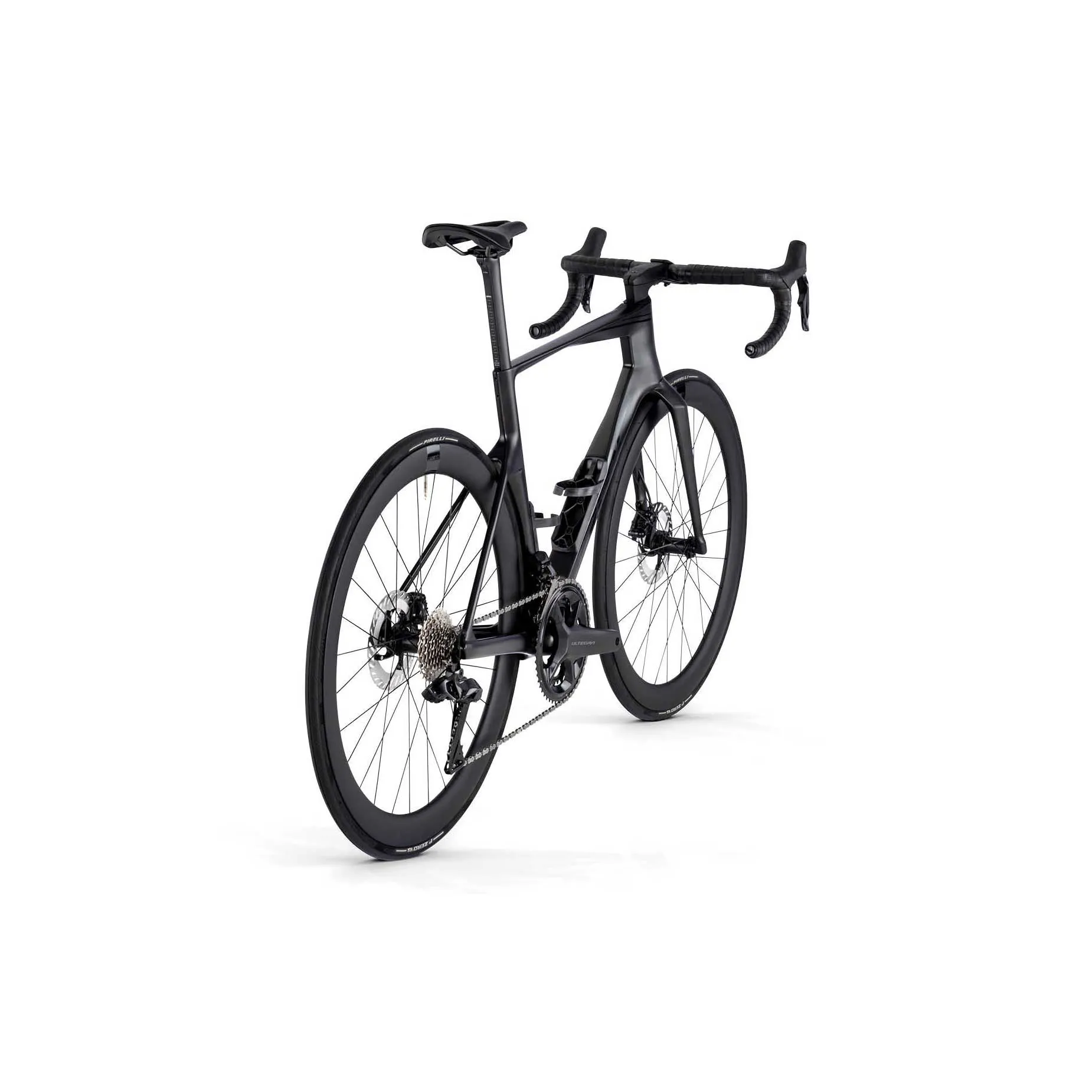 BMC TeamMachine R01 FOUR Road Bike