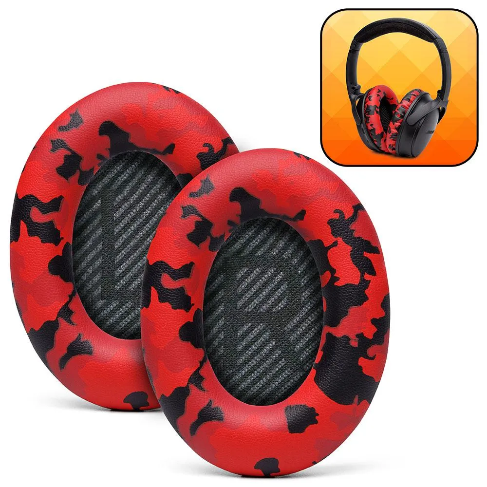 Bose QC35 Replacement Ear Pads