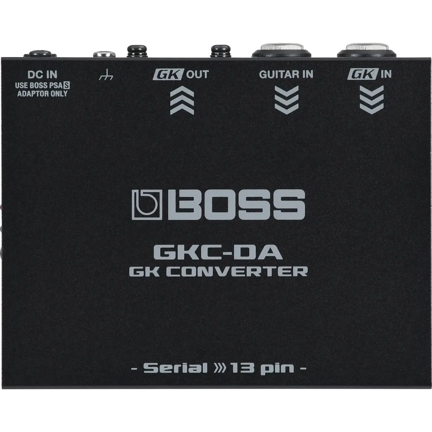 Boss GKCDA GK DA Converter