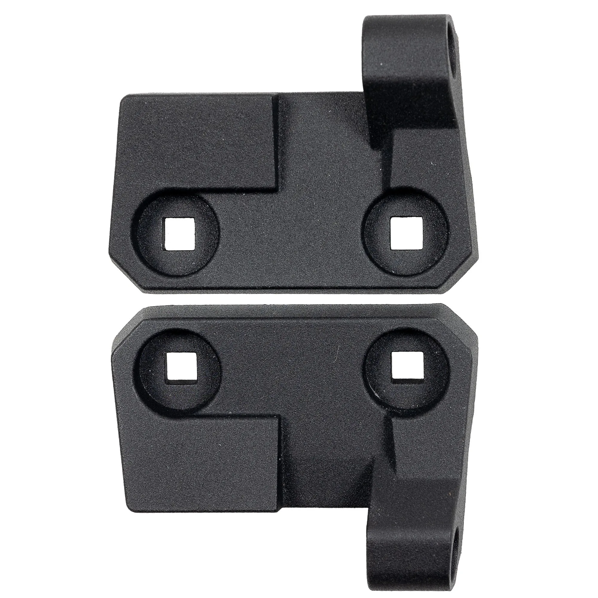 BRP 715007133 Flip Up Audio System Kit UR