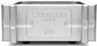 Bryston 28B 3 Cubed 1000 Watt Mono Power Amplifier
