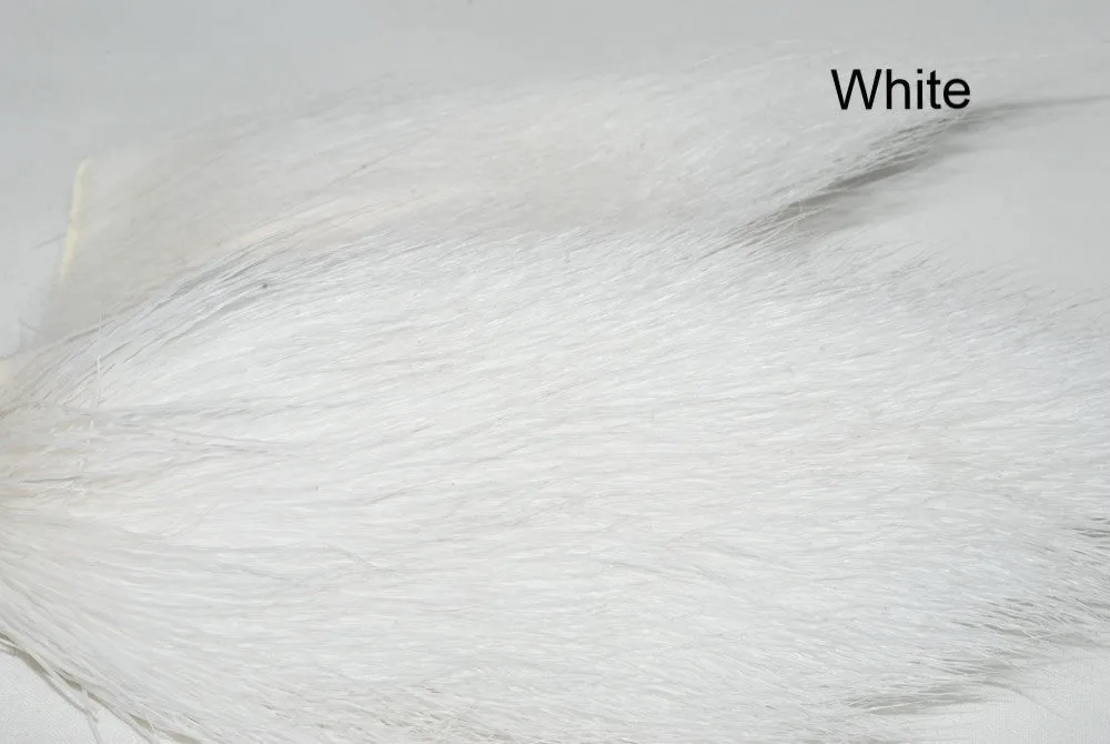 Bucktail Pieces