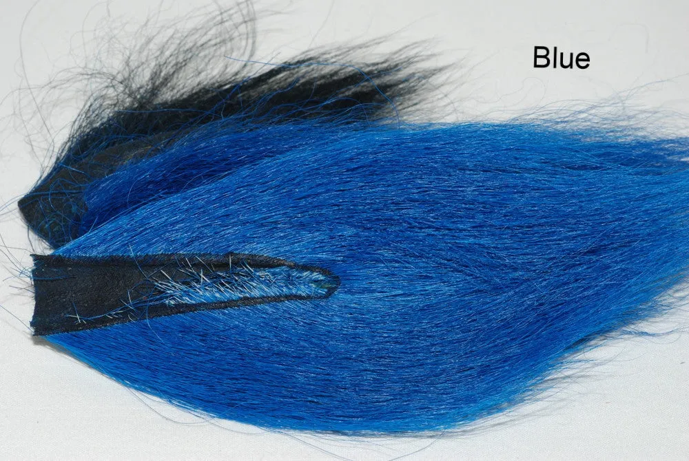 Bucktail Pieces