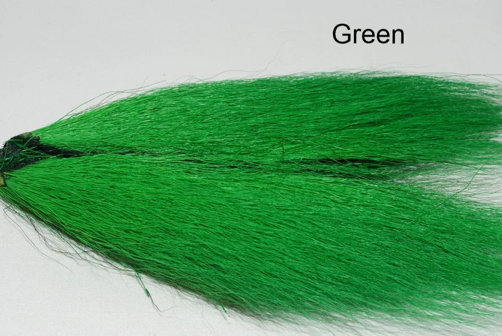 Bucktail Pieces