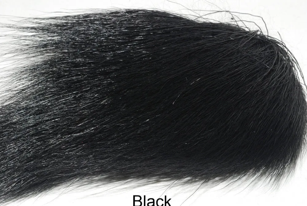 Bucktail Pieces