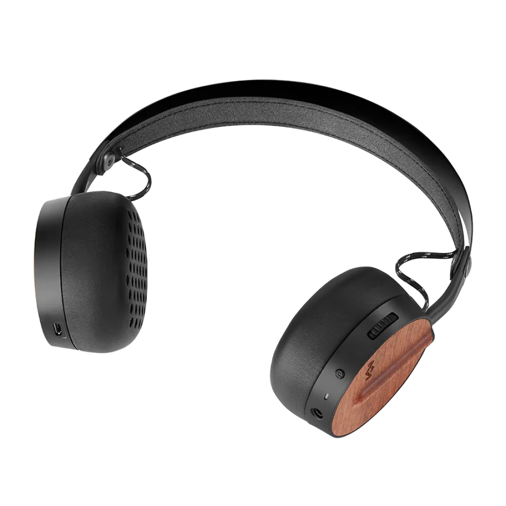 Buffalo Soldier (On-Ear)