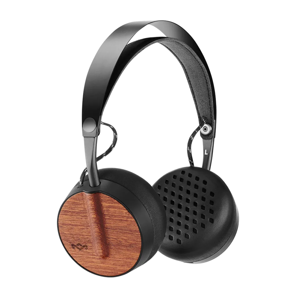 Buffalo Soldier (On-Ear)