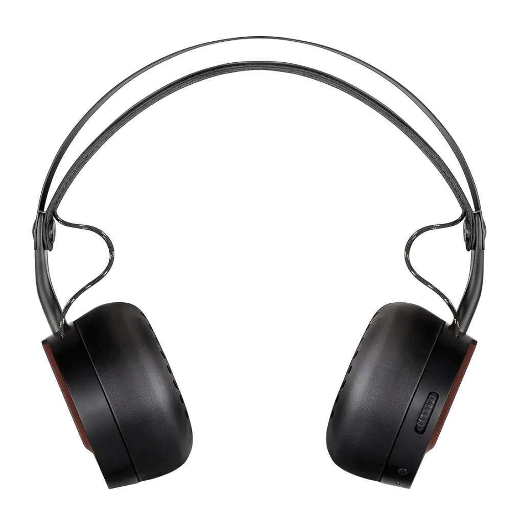 Buffalo Soldier (On-Ear)
